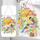 thumbnail image 3 of Guirnalda DIY Hecha A Mano Ygjytge 5D Rhinestone Dibujo Puerta, 3 of 9