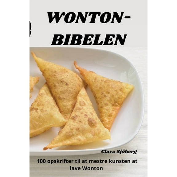 Wonton-Bibelen, (Paperback)