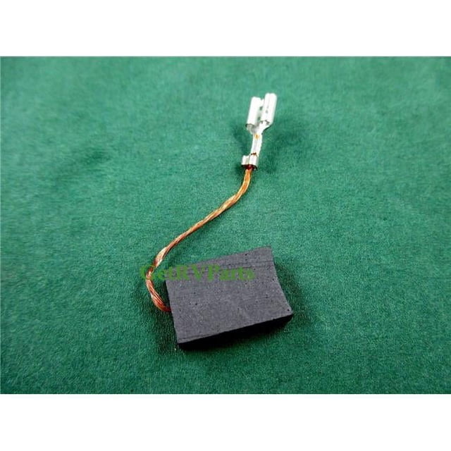 Cummins Nw C7B-A053W559 Bloque de Escobillas Del Generador