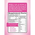 thumbnail image 2 of Ultra Collagen Powder | 7 oz | Type I and III | Hydrolyzed Collagen Peptides | Unflavored | by Nature's Truth, 2 of 8