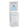 thumbnail image 5 of Eternity Aqua Men Eau De Toilette 1.0 oz Spray, 5 of 5
