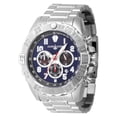 thumbnail image 1 of RELOJ INVICTA SPECIAL ELITE FORCES CDW-0081 ACERO, 1 of 4
