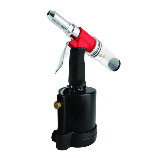 Remachadora Neumática AKSI 1/4 PRO