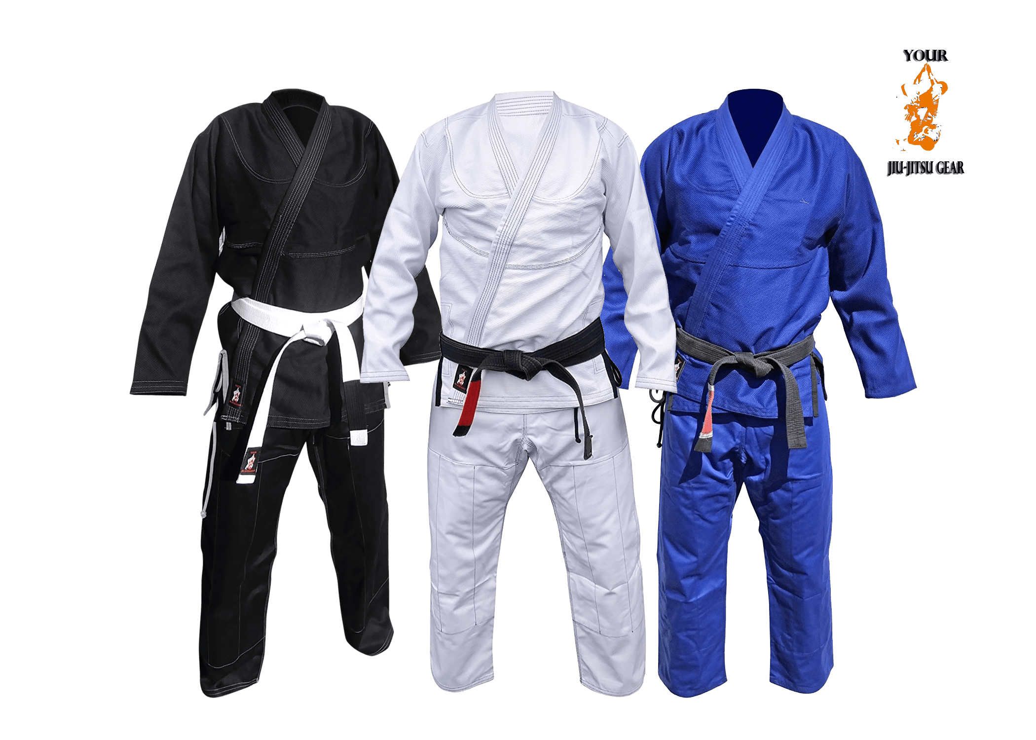 Professional Quality No Tax,FREE SHIPPING Martial Brazilian Jiu Jitsu Belts 