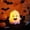 D, variant on Cute Ghost Night Light, Soft Warm LED Lamp Mini Ghost Figurine for Kids Bedroom Halloween Home Decor, D