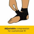 thumbnail image 4 of Futuro Ankle Performance Support Moderate Support Adjustable, 4 of 10