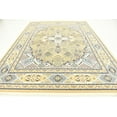thumbnail image 2 of Unique Loom Liverpool Narenj Vintage Oriental Area Rug or Runner, 2 of 7