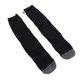 thumbnail image 1 of Calcetines Calentados Eléctricos ANGGREK 4000mAh para Caminar Acampar Esquiar Pescar, 1 of 7