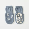 thumbnail image 2 of Ketyyh-chn99 Baby Boy Socks Infant Socks Warm Baby SocksWarm Socks Cute Kids High Socks Blue,M, 2 of 5