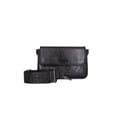 thumbnail image 1 of Bandolera Crossbody Damier Boroni Negro Con Correa Ajustable, 1 of 6