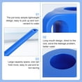 thumbnail image 3 of Dsseng Planter Gardening  Bottle Premium Material Watering Can Energy-saving, 3 of 8