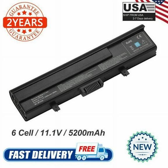 Battery For Dell XPS M1530 RN887 312-0663 0TK363 0XT827 XT828 XT816 RU028