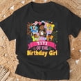 thumbnail image 3 of Titi Gracies Corner Birthday Dolls Cute Party TShirt, 3 of 6