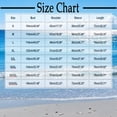 thumbnail image 3 of 250th Anniversary USA Shirt Men American Flag Print Shirt Long Sleeve Waffle Top Casual Crewneck Sweatshirts Patriotic Apparel, 3 of 3