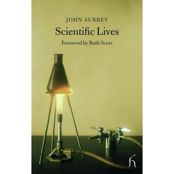 Hesperus Classics: Scientific Lives (Paperback)