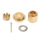 thumbnail image 1 of Marine Propeller Mounting Washer Propeller Nut Mounting Kit for Outboard 20Hp 25Hp 30H, 1 of 5