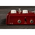 thumbnail image 5 of Warm Audio Centavo Professional Overdrive Pedal - Centavo Tribute Red, 5 of 5