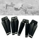 thumbnail image 5 of Accesorios para dron E99 Pro, aspas de motor de brazo, fácil de instalar, accesorio para cuadricóptero RC, regalo, plástico ABS duradero. Cuchillas grises, 5 of 9