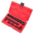 thumbnail image 4 of unbranded 17Ud Ajustador De Embrague En Rojo Para De Y Volante, 4 of 8
