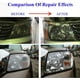 thumbnail image 4 of Auto Headlight Repair And Refurbishment Kit High Efficiency Yellow Brightener Coating Maintenance Solution 600ml/pcs, 4 of 7