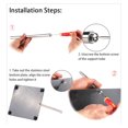 thumbnail image 4 of Desoldering Station, Rework Station Professional Multifunctional  For Air Heat  For Welding For Soldering, 4 of 8