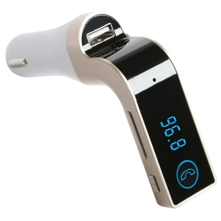 Car usb radio transmitter