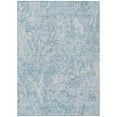 thumbnail image 2 of Addison Rugs Chantille Indoor/Outdoor Transitional Abstract Sky Washable Rectangle Rug, 8' x 10', 2 of 6