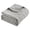Gray, variant on Virelaxpo Washed Cotton Quilt 150x200cm Standard Size Summer Air Conditioner Blanket with Stereo Quilting for Bed Dormitory Machine Washable