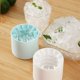 thumbnail image 5 of Molde de silicona para cubitos de hielo, cubo de hielo redondo, refrigerador casero DIY de verano, máquina de hielo congelada, molde creativo para cubitos de hielo, herramientas de bar, 5 of 5