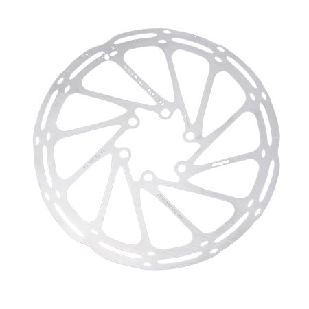 SRAM MTB Road Bike Disc Brake Rotor 160/180/203mm Centerline Brake with 6 screws