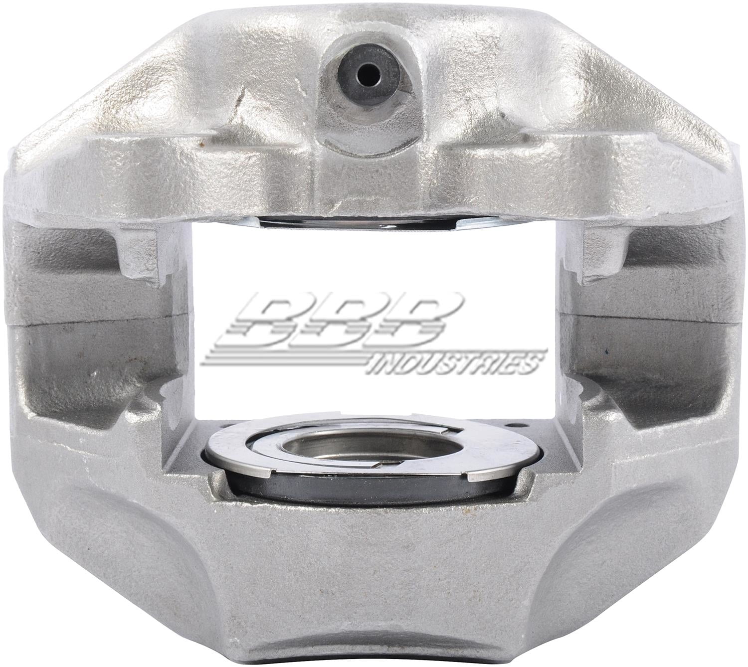 TERREPOWER formerly BBB Industries 97-02786A Reman Caliper w/installation Hardware
