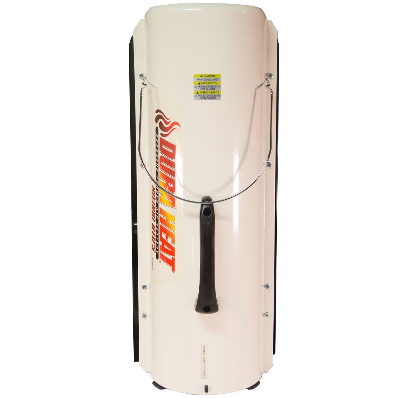 Construction Heaters For Indoor Use Dura Heat DFA50 50,000 BTU