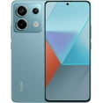thumbnail image 2 of Xiaomi Redmi Note 13 Pro 5G 512GB 12GB 6.67' 200MP Triple Camara Ocean Teal Global ROM, 2 of 2