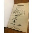thumbnail image 4 of Mr. Harrison Is Embarrassin'!, 4 of 6
