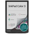 thumbnail image 1 of Lector de libros electrónicos PocketBook InkPad Color 3 7.8" 32GB Resistente al agua, 1 of 9
