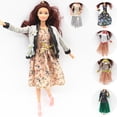 thumbnail image 3 of 30cm Barbie doll clothes, 3 of 3