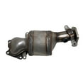 thumbnail image 3 of Davico Mfg Catalytic Converter P/N:18158 Fits select: 2005-2008 HONDA PILOT, 2006-2009 HONDA ODYSSEY EXL, 3 of 3