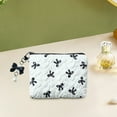 thumbnail image 5 of EGNMCR Kitchen Essentials Kitchen Gadgets Bow Organizer Bag Family Practical Desktop Organizer Bag A briefcase, 5 of 5