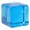 Dark Blue, variant on Stress Relief Blocks,Fun Portable Sensory Fidget Toys,Handheld Squeeze Blocks for Daily Mood Relaxation,Desktop Ornaments,Practical Leisure Accessories for Home and Office Indoor Daily Use(Green)