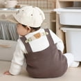 thumbnail image 4 of YAOMOBB Anti-skid Clip Keep Your Overalls Secure with Resin Overalls Fixing Clamp featuring Adorable Design, 4 of 6