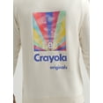 thumbnail image 7 of Lee® x Crayola® Limited Edition Colors Hoodie, Sizes S-XXL, 7 of 7