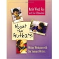 thumbnail image 1 of Pre-Owned About the Authors: Writing Workshop with Our Youngest Writers (Paperback) 0325005117 9780325005119, 1 of 1