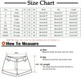 thumbnail image 3 of IROINNID Women's Basic Elastic Workout Leggings Yoga Shorts, 3 of 5