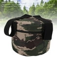 thumbnail image 4 of Tabouret Portable, Tabouret de Jardinage en Mousse Pratique et Stable pour le Camping, 4 of 7