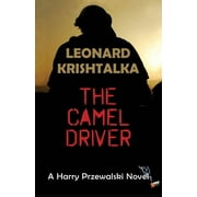 A Harry Przewalski Novel: The Camel Driver (Paperback)