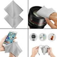 thumbnail image 5 of 12-Piece Camera Cleaning and Maintenance Kit | Includes microfiber lens cloth, cleaning paper, air blower, brush, etc. Suitable for cleaning SLR/mirrorless camera lenses, camera lenses, and camera b, 5 of 9