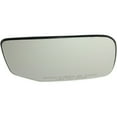 thumbnail image 6 of Geelife Mirror Glass Passenger Right Side Heated RH Hand For 2009-2015 Pilot 76203SZAA11, 6 of 10