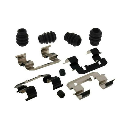 Raybestos R-Line Disc Brake Hardware Kit H5823A