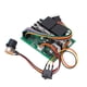 thumbnail image 1 of Controlador de velocidad del motor CC 12-24 V 60 A CW CCW Interruptor de control con potenciómetro pantalla digital, 1 of 5