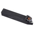 thumbnail image 3 of Unique Bargains 15/16' CNC Tour Carbure Indexable Tournant Porte-Outil 75° WTBNR2525M16, 3 of 4